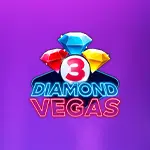 3 diamond vegas